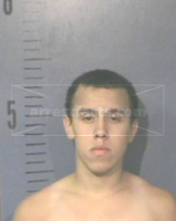 Anthony Ray Aguilar