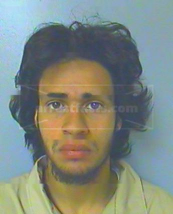Steven Galarza