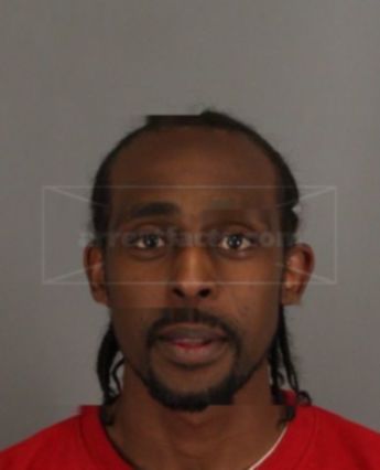 Quincy Omar Hatch