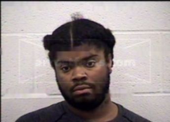 Zyron Jaquan Day