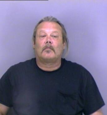 Ricky Ray Himes