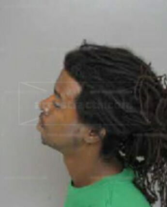 Sean Jamel Moultrie
