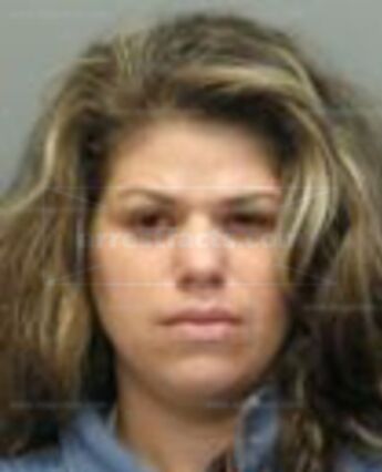 Celeste Ann Bychurch