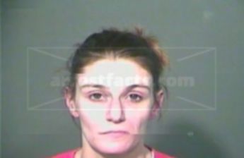 Amber Gaile Williams