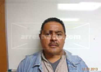 Jose Cruz Diaz