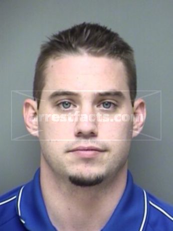 Jacob Raymond Scoggin