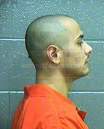 William Zeke Garcia