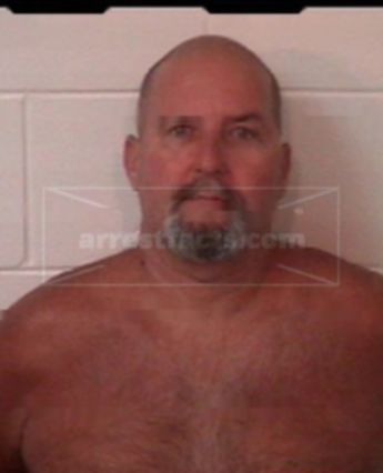 Timothy Elwood Beall