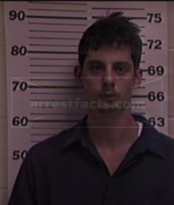 Joshua Allan Moore