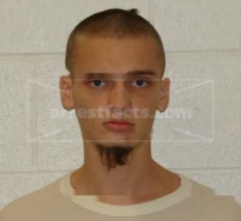 Cody Lee Arnold