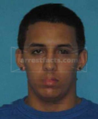Edwin Joel Nieves