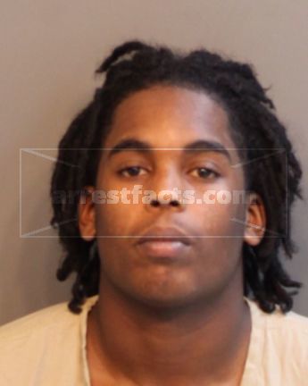 Davon Rashaad Dorsey