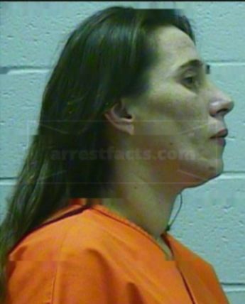 Michelle D Barnes