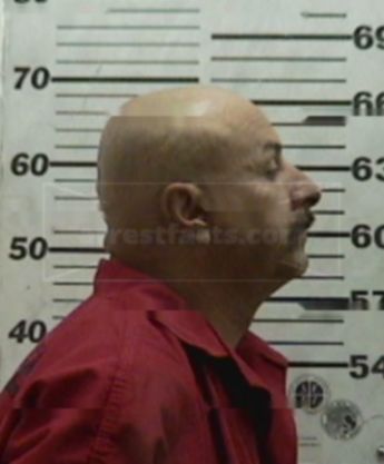 Isidro Leneris Ortega