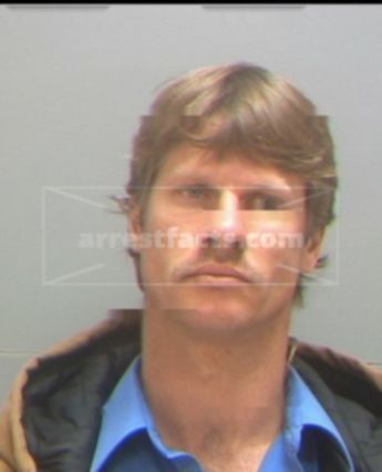 Michael Anthony Knapp