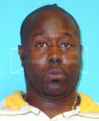 Alvin Lavell Bradshaw