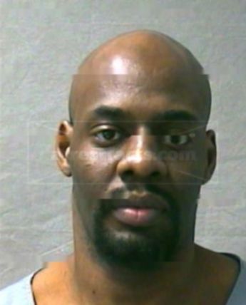 Donald Alston