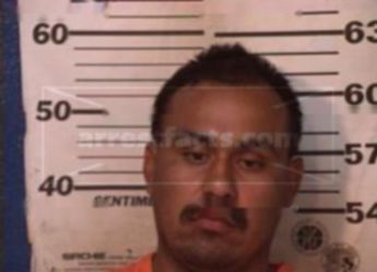 Leonardo Flores Ortiz