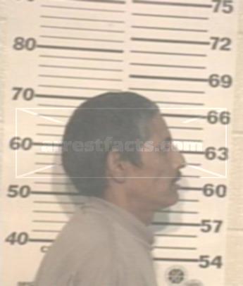 Reymundo Ruben Ortega