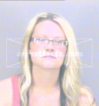 Brandi Lee Beaird