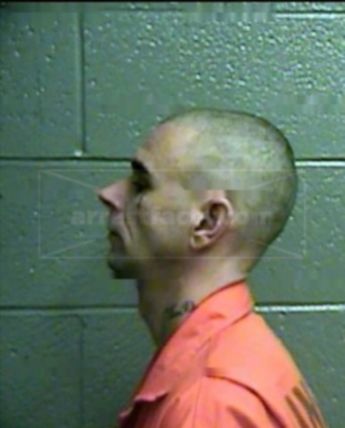 Michael Houston Cambron