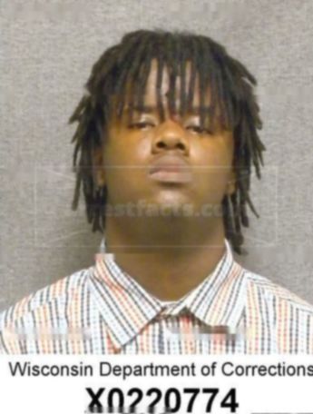 Vontrel D Davis