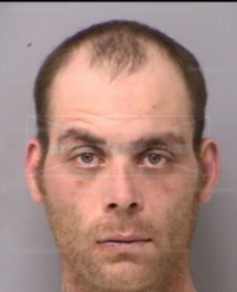 Christopher Walter Boudreau