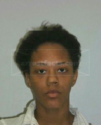 Shanice Tsvia Butler