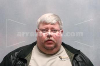 Keith Blaine Thompson