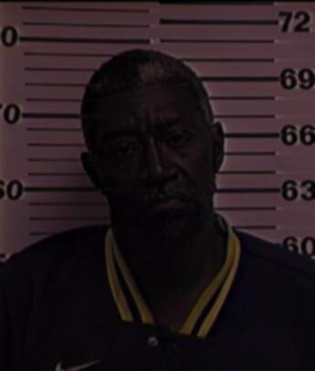 Bruce Arlington Brown