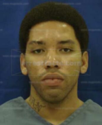 Anthony Lockett