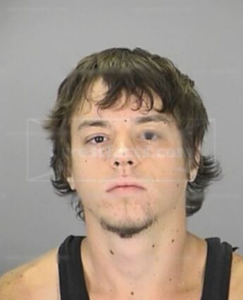 Michael Louis Richardson