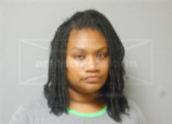 Whitney Lashoe Mcdaniel