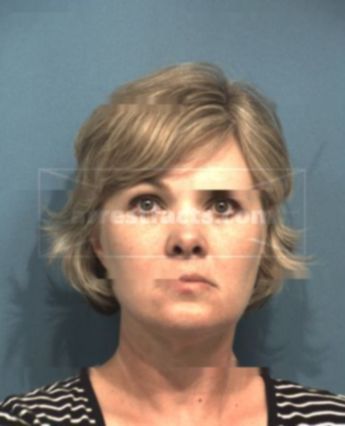 Rebecca Ann Wheeler