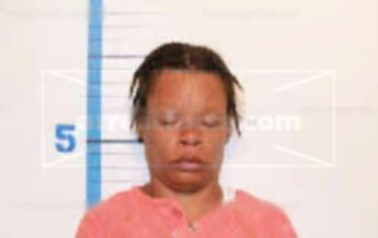 Tamiko Nichelle Mcclain