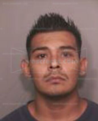 Eli Matthew Almendarez