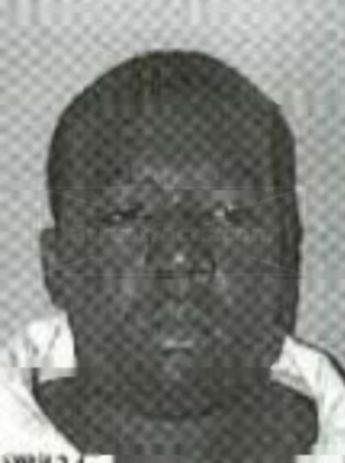 Brad Alonzo Sims