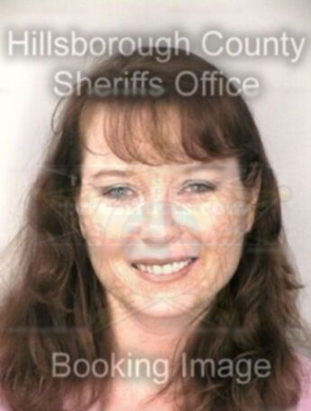Melinda Marie Crouch