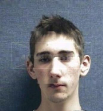 Christopher Nmn Carpenter