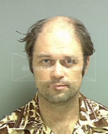 Scott Richard Salisbury