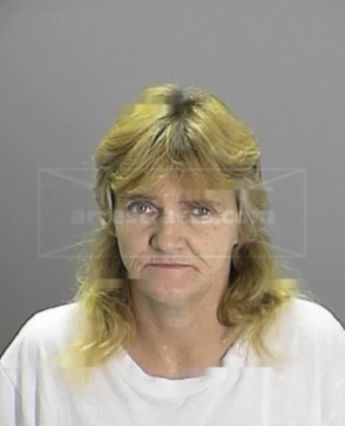 Regina Mae Chancey