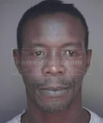Homer Leroy Butler