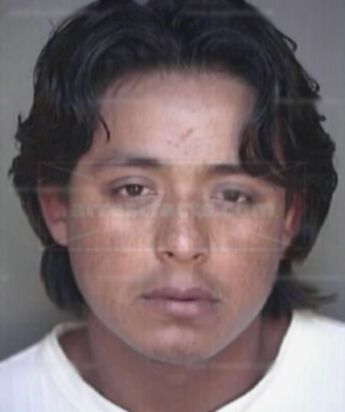 Alejandro Garcia