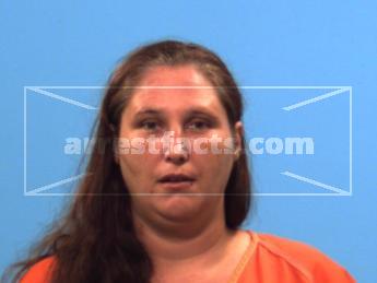 Amanda Gail Boyd