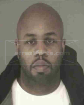 Barry Lamont Dorsey