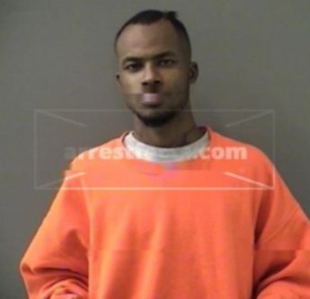Desmond Rashawn Shell