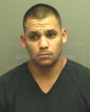 Justin Jonas Rangel