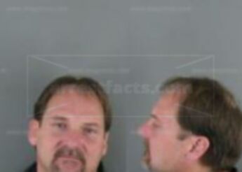 Donald Edwayne Arrington