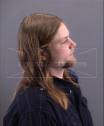 Jesse Andrew Ponder