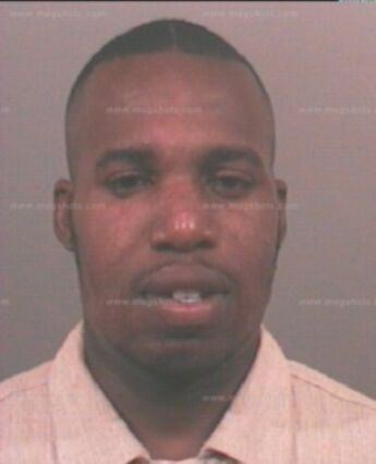Dion Sanchez Hudson